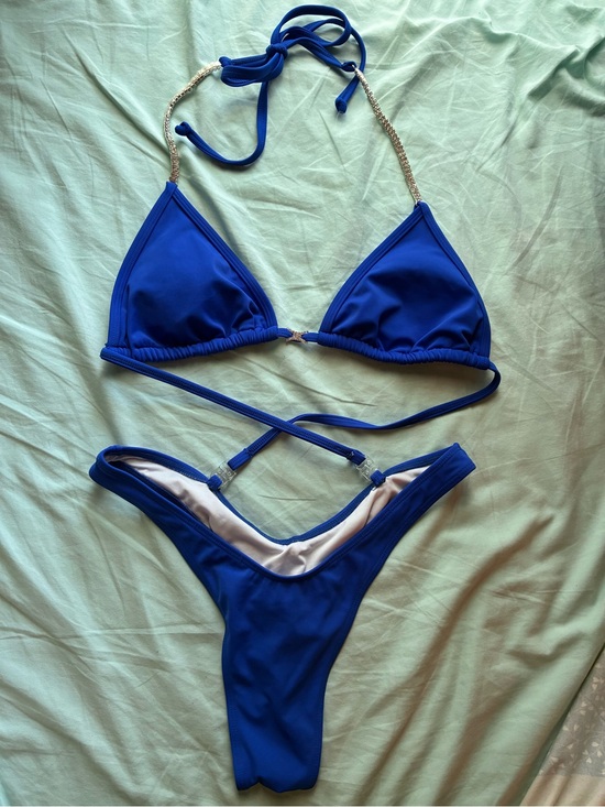 Other - Figure bikini posing suit